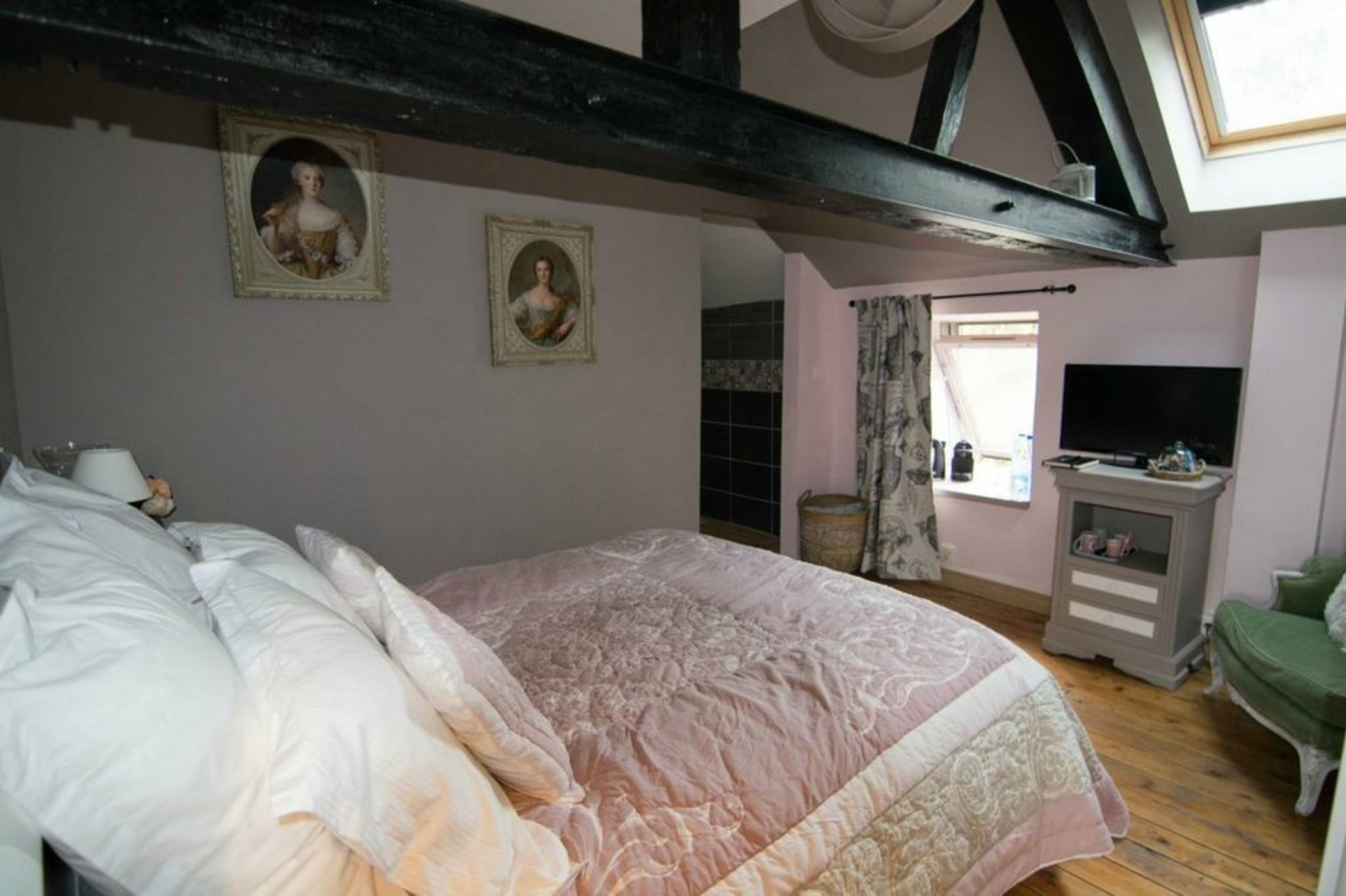 De la Maison aux Ateliers