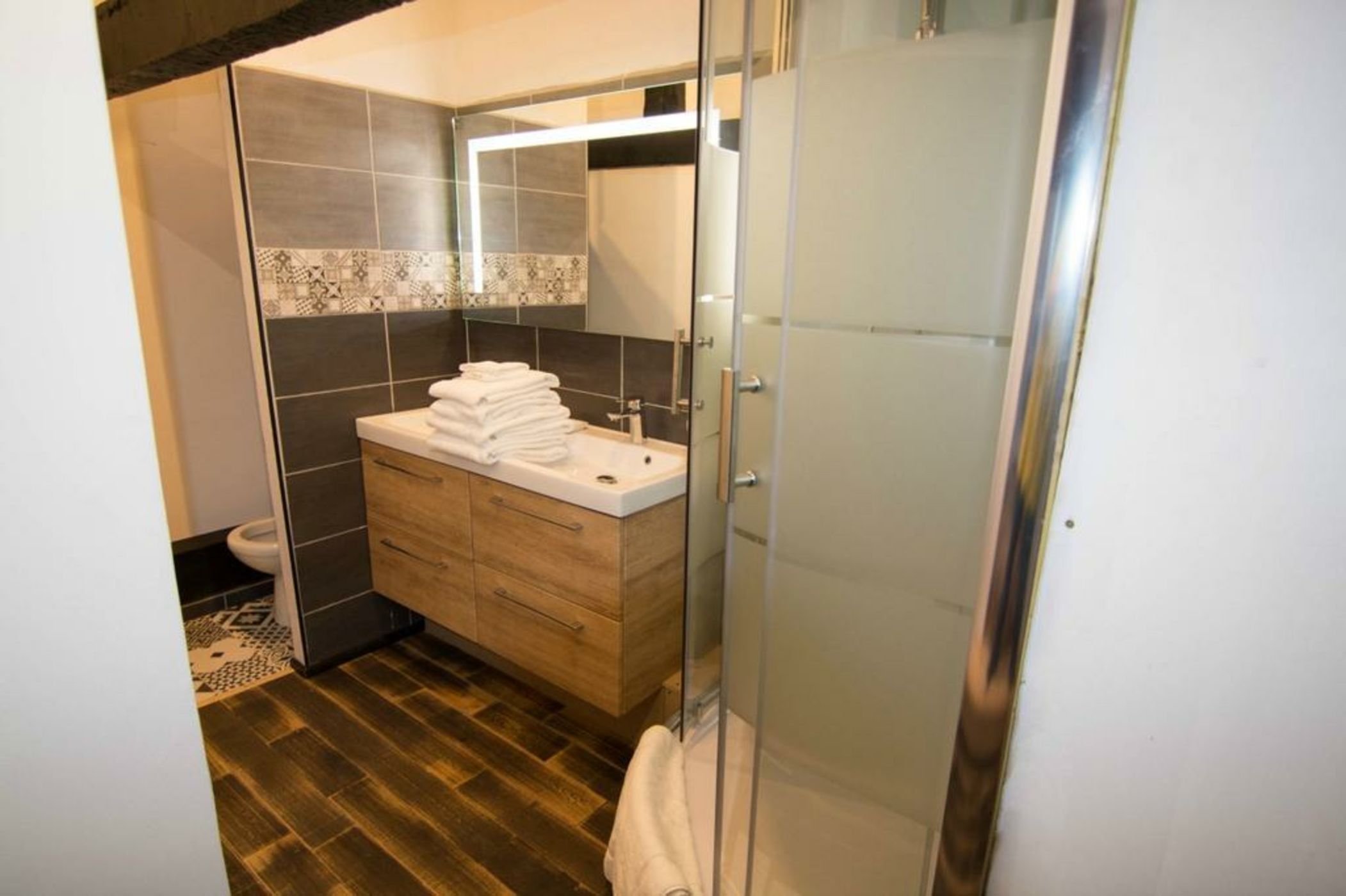 De la Maison aux Ateliers