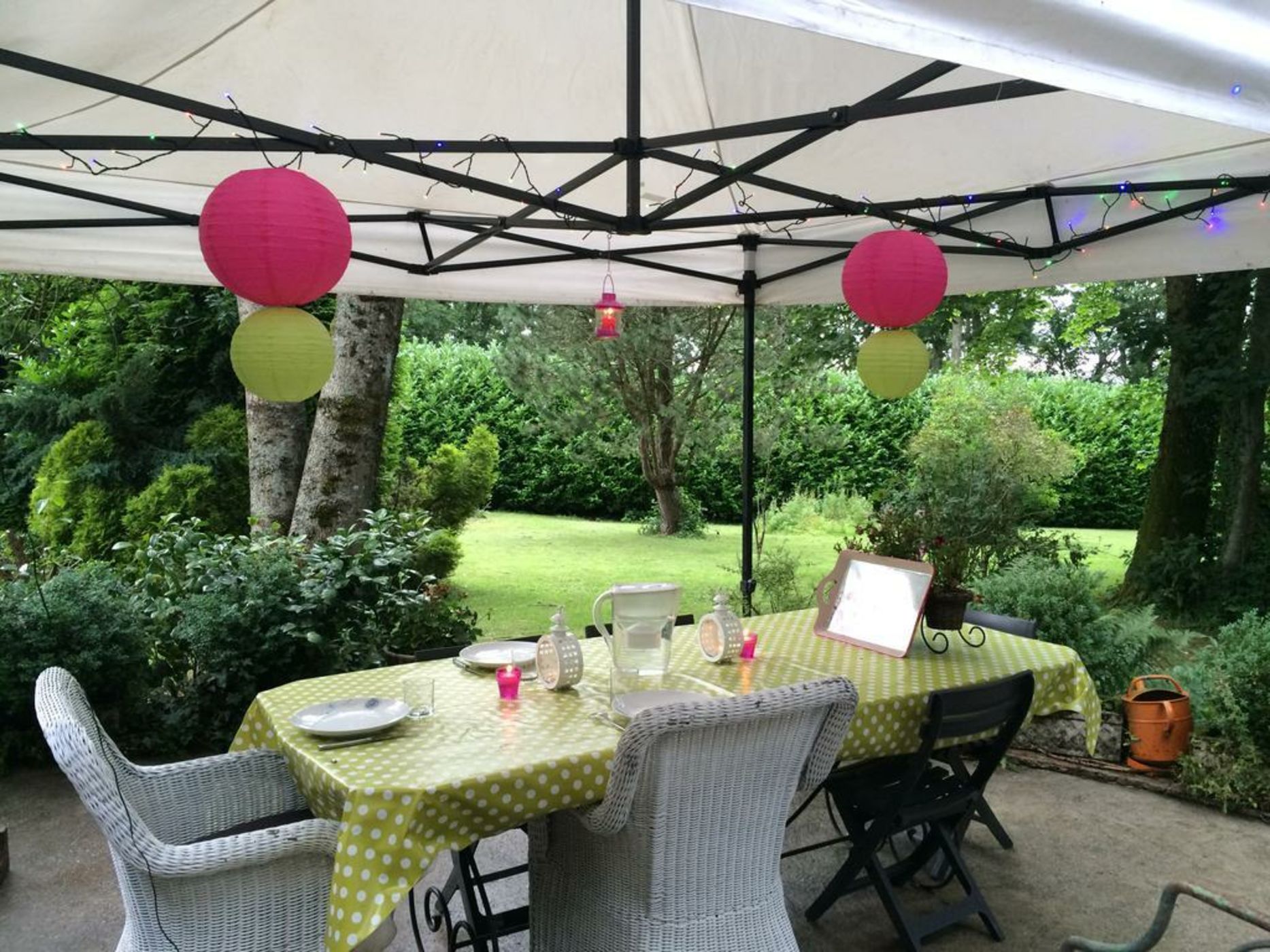 De la Maison aux Ateliers