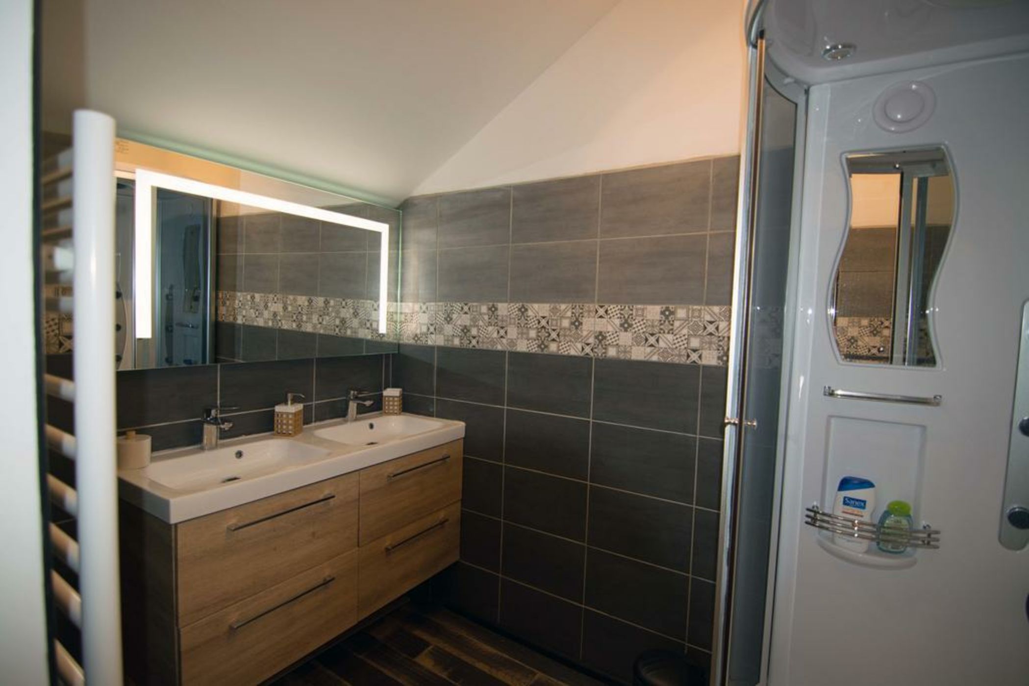 De la Maison aux Ateliers