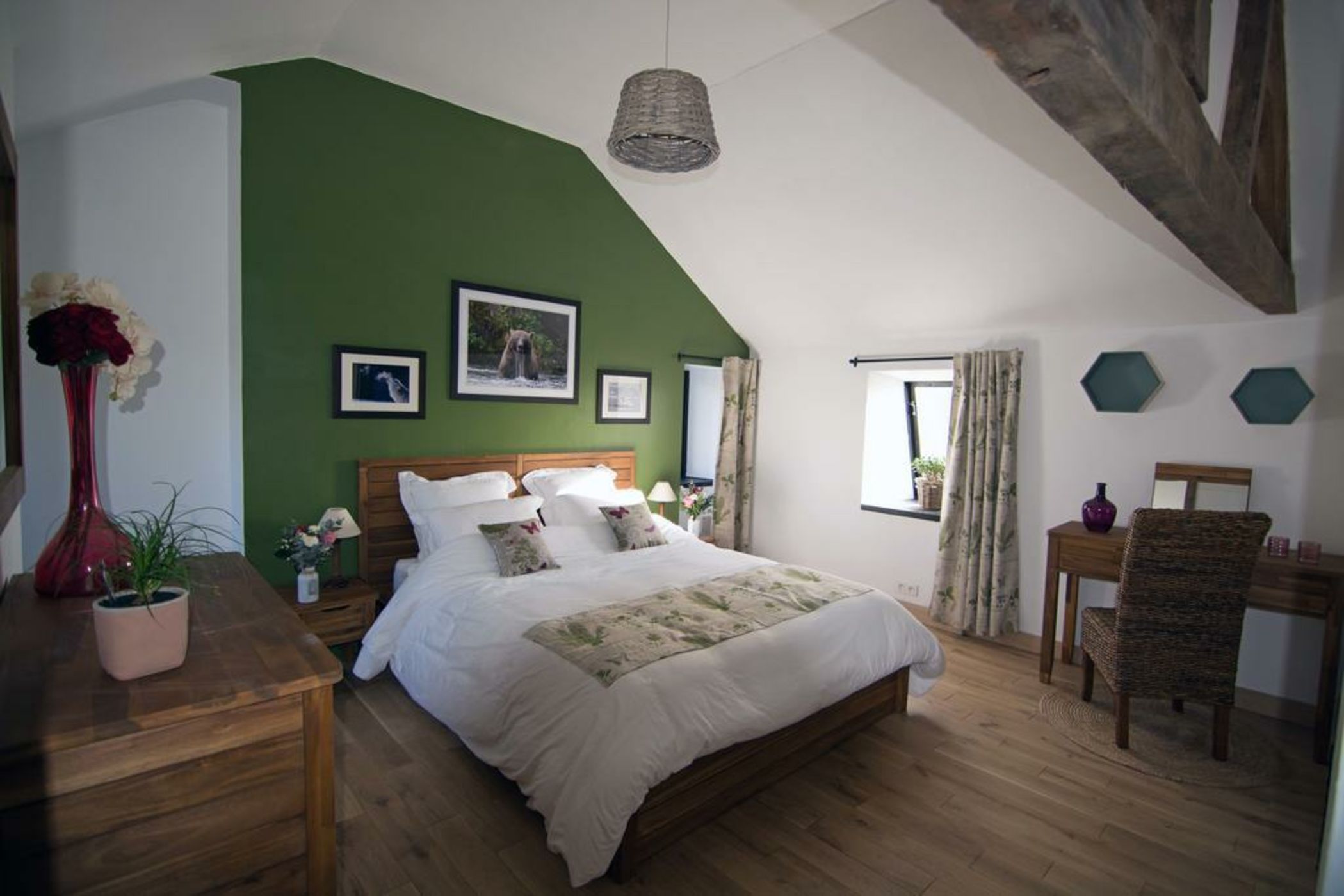 De la Maison aux Ateliers