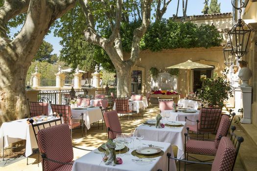 Villa Gallici Hôtel & Spa