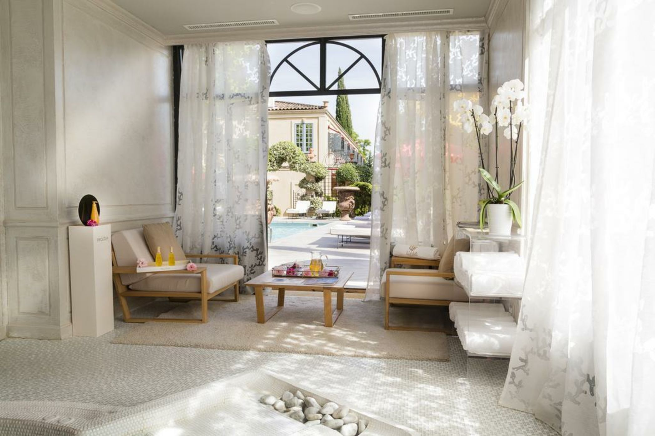 Villa Gallici Hôtel & Spa