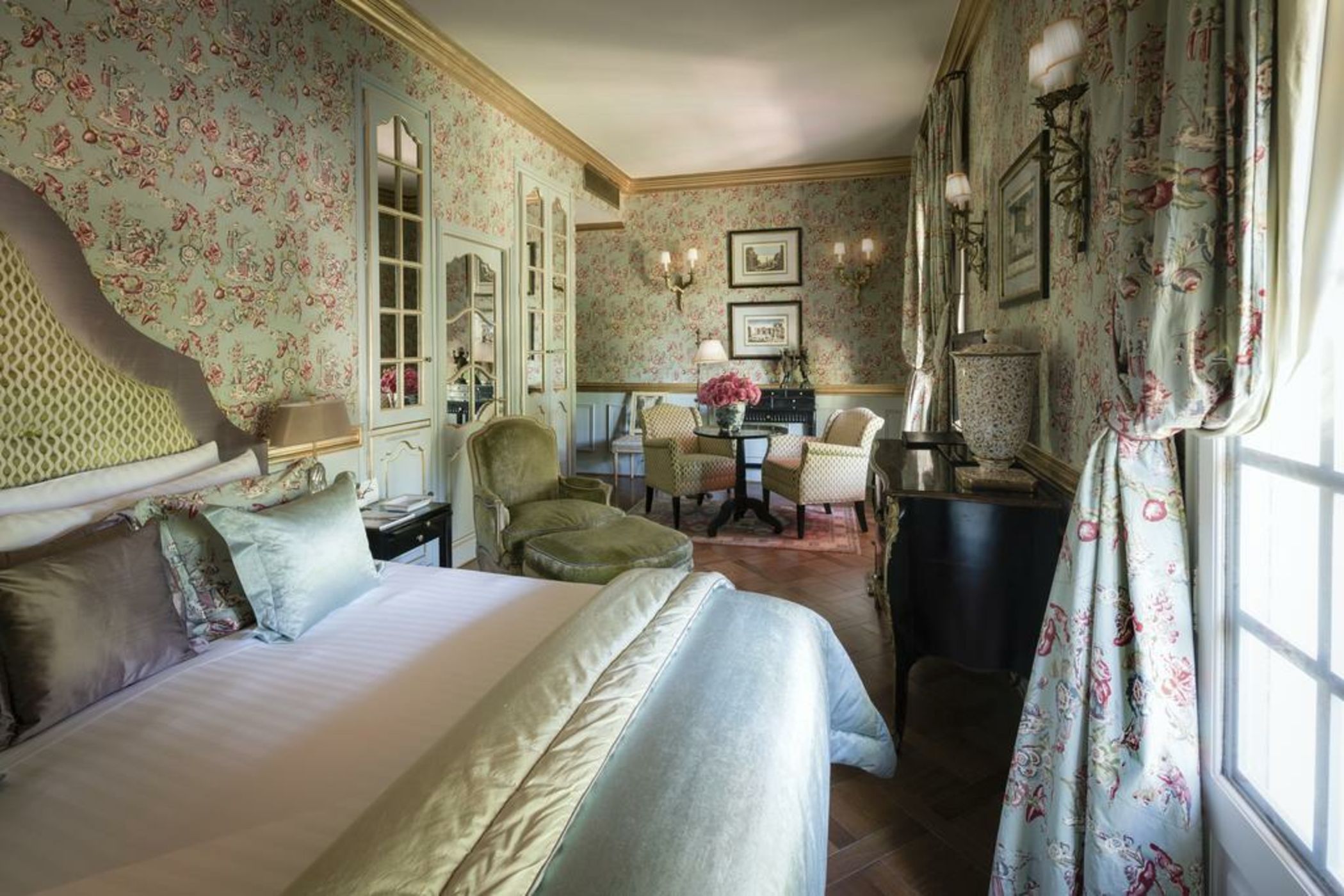 Villa Gallici Hôtel & Spa