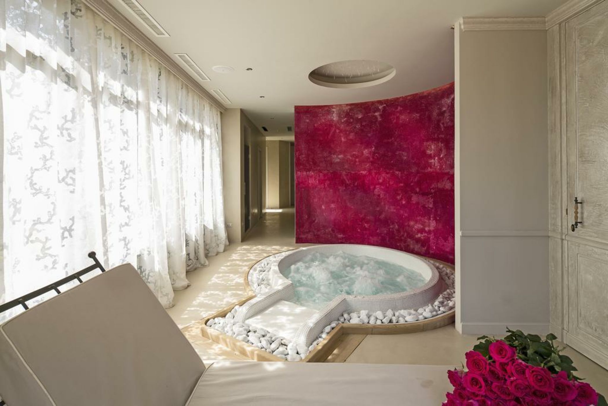 Villa Gallici Hôtel & Spa