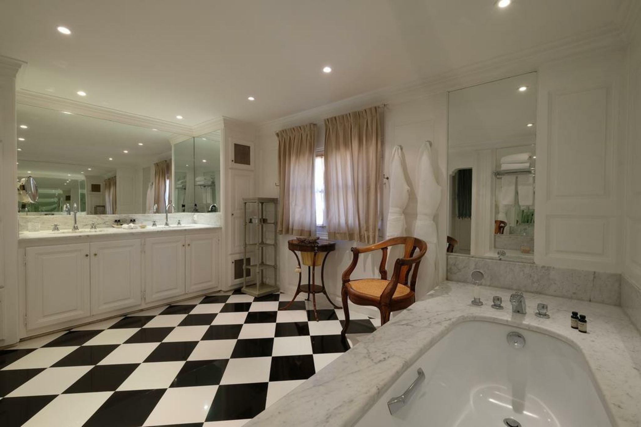 Villa Gallici Hôtel & Spa