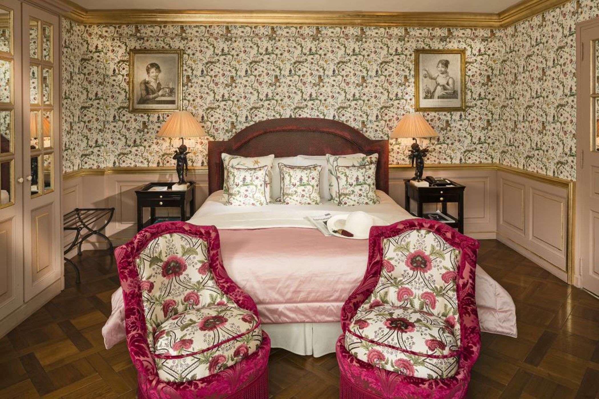 Villa Gallici Hôtel & Spa