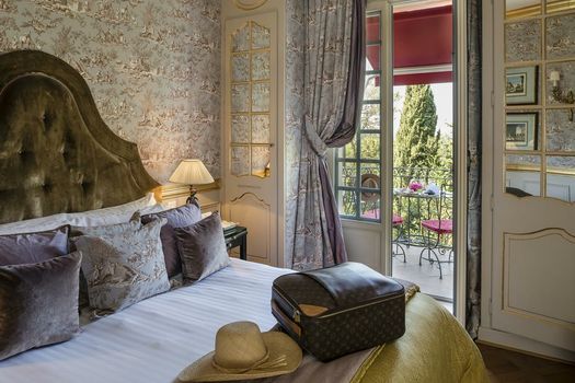 Villa Gallici Hôtel & Spa
