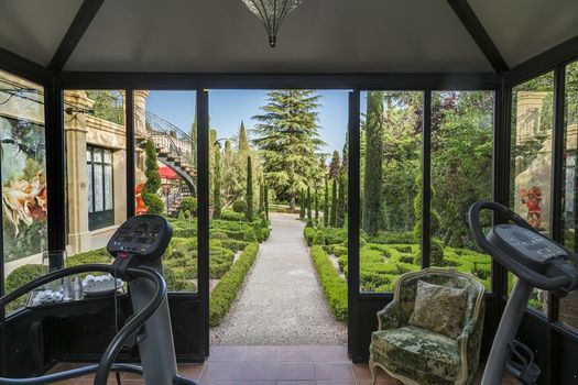Villa Gallici Hôtel & Spa