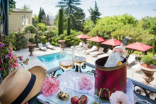 Villa Gallici Hôtel & Spa