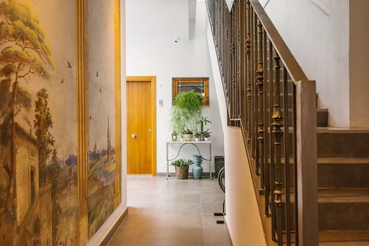 Barracart Apartments