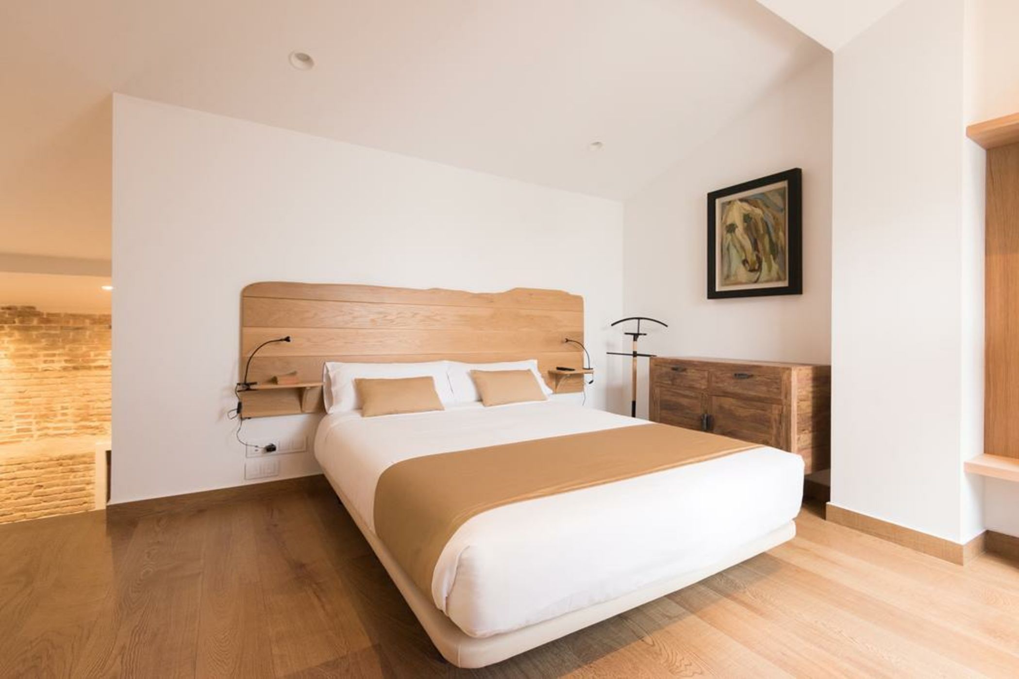 Barracart Apartments