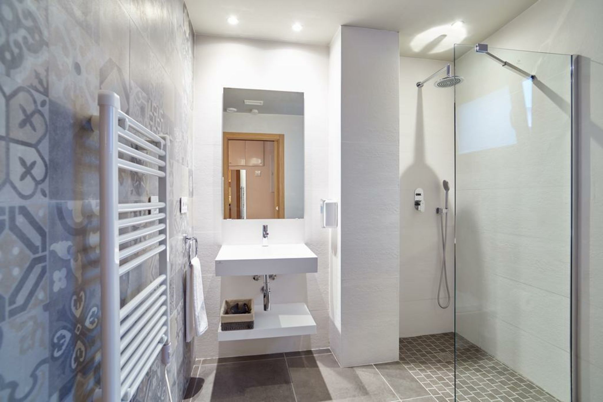 Barracart Apartments