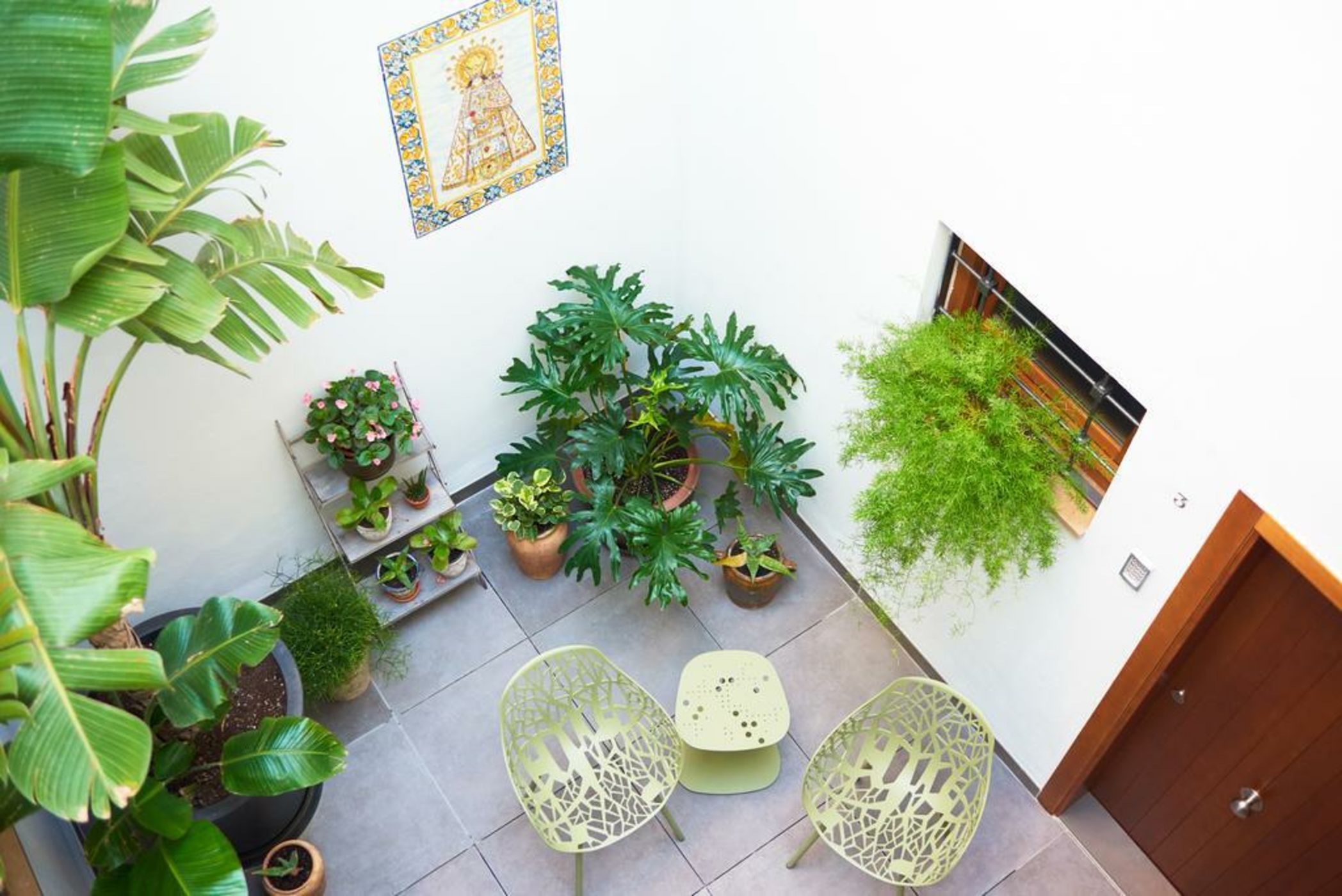 Barracart Apartments