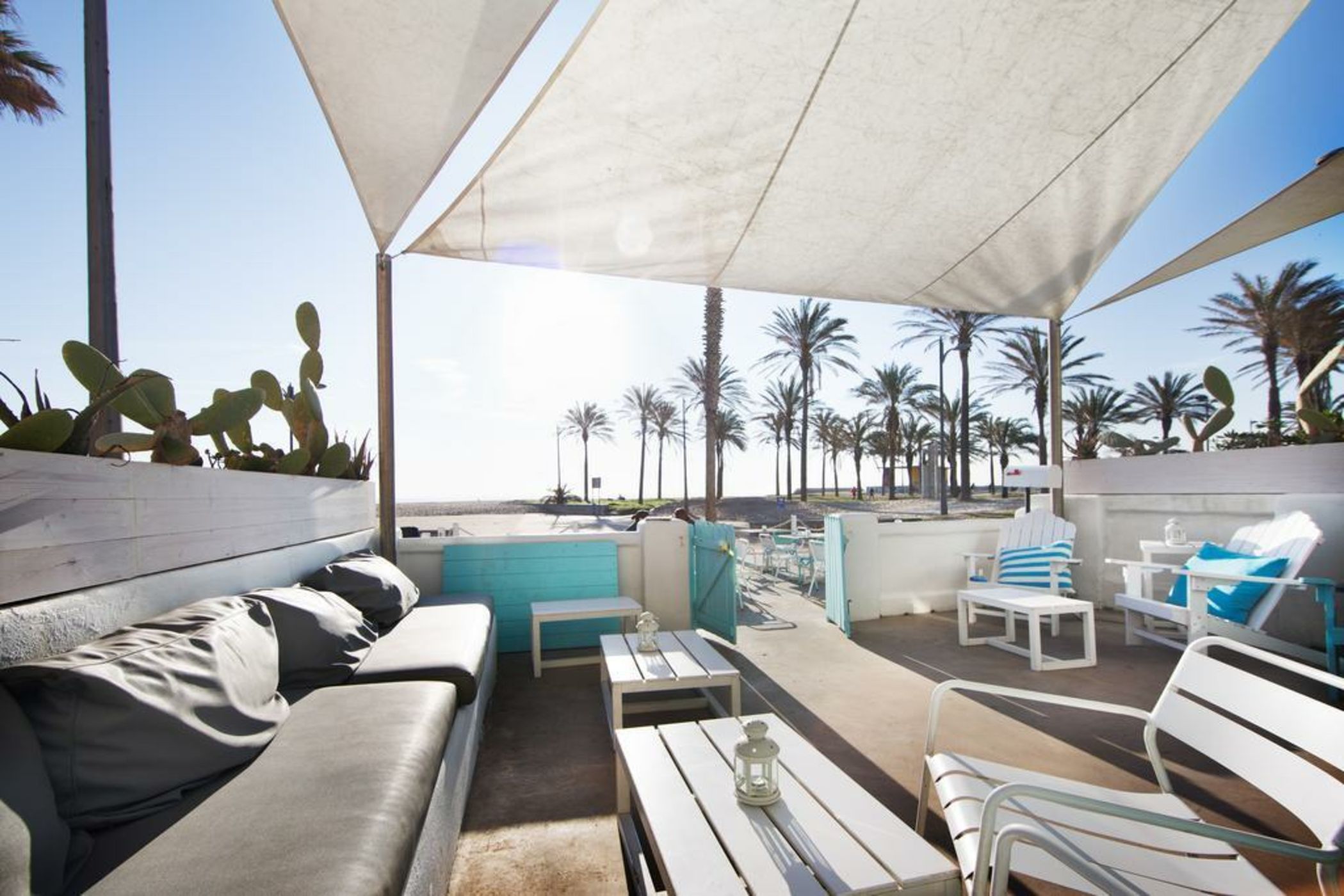 Apartamentos La más Bonita