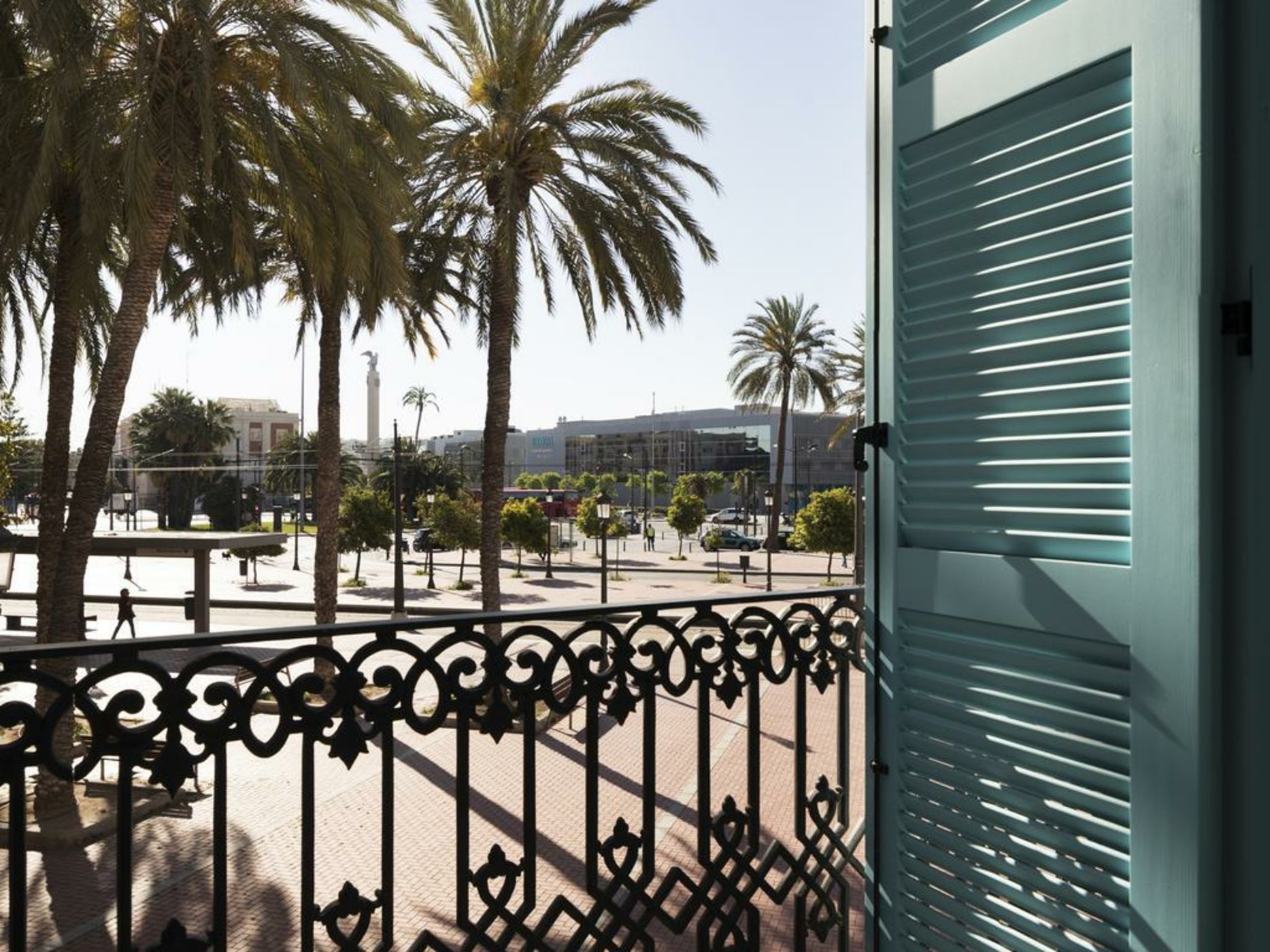 Apartamentos La más Bonita