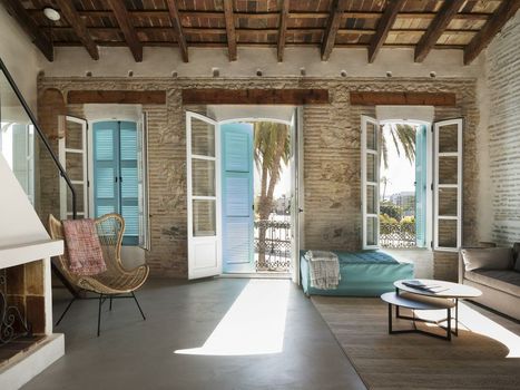 Apartamentos La más Bonita