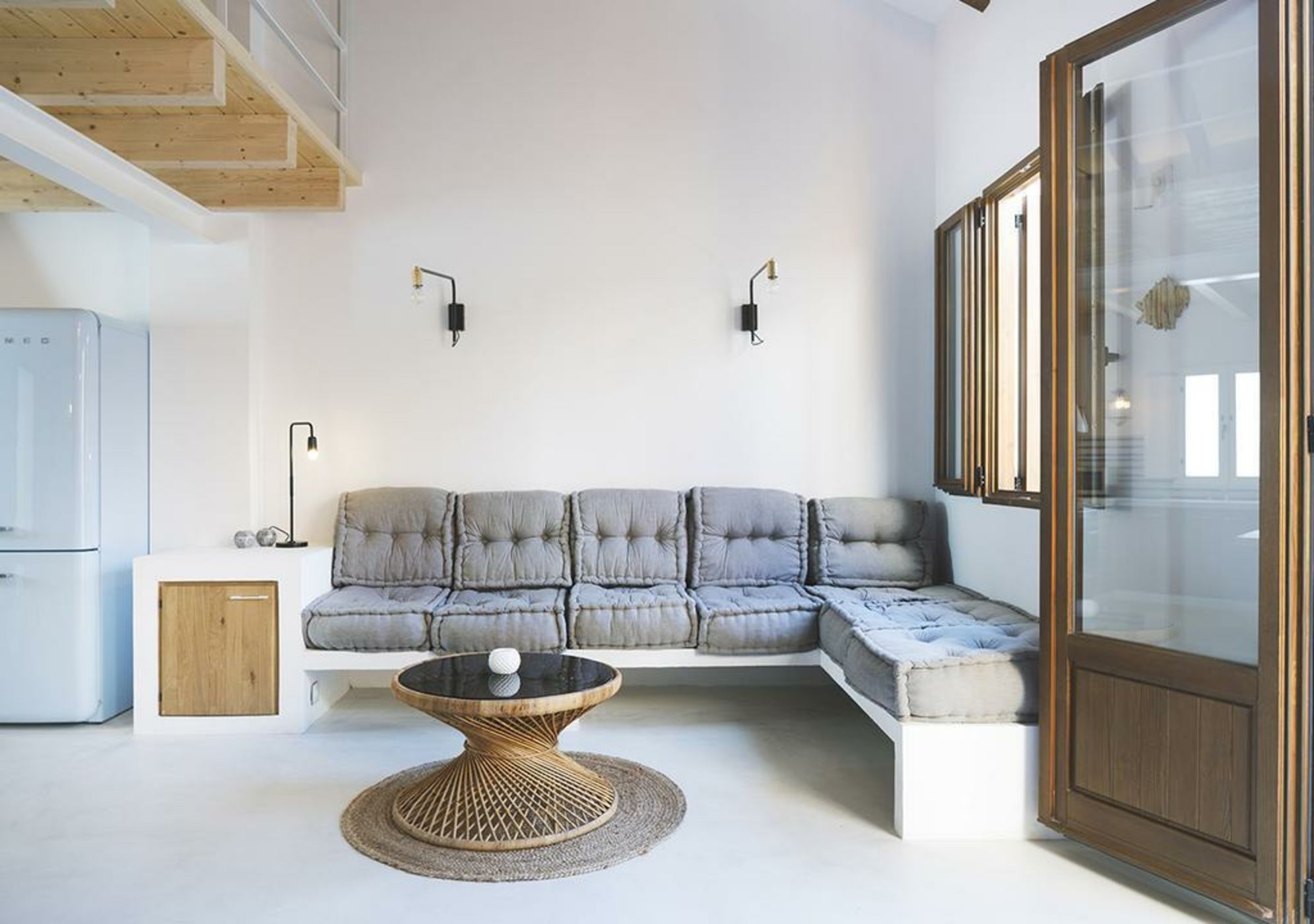 Apartamentos La más Bonita