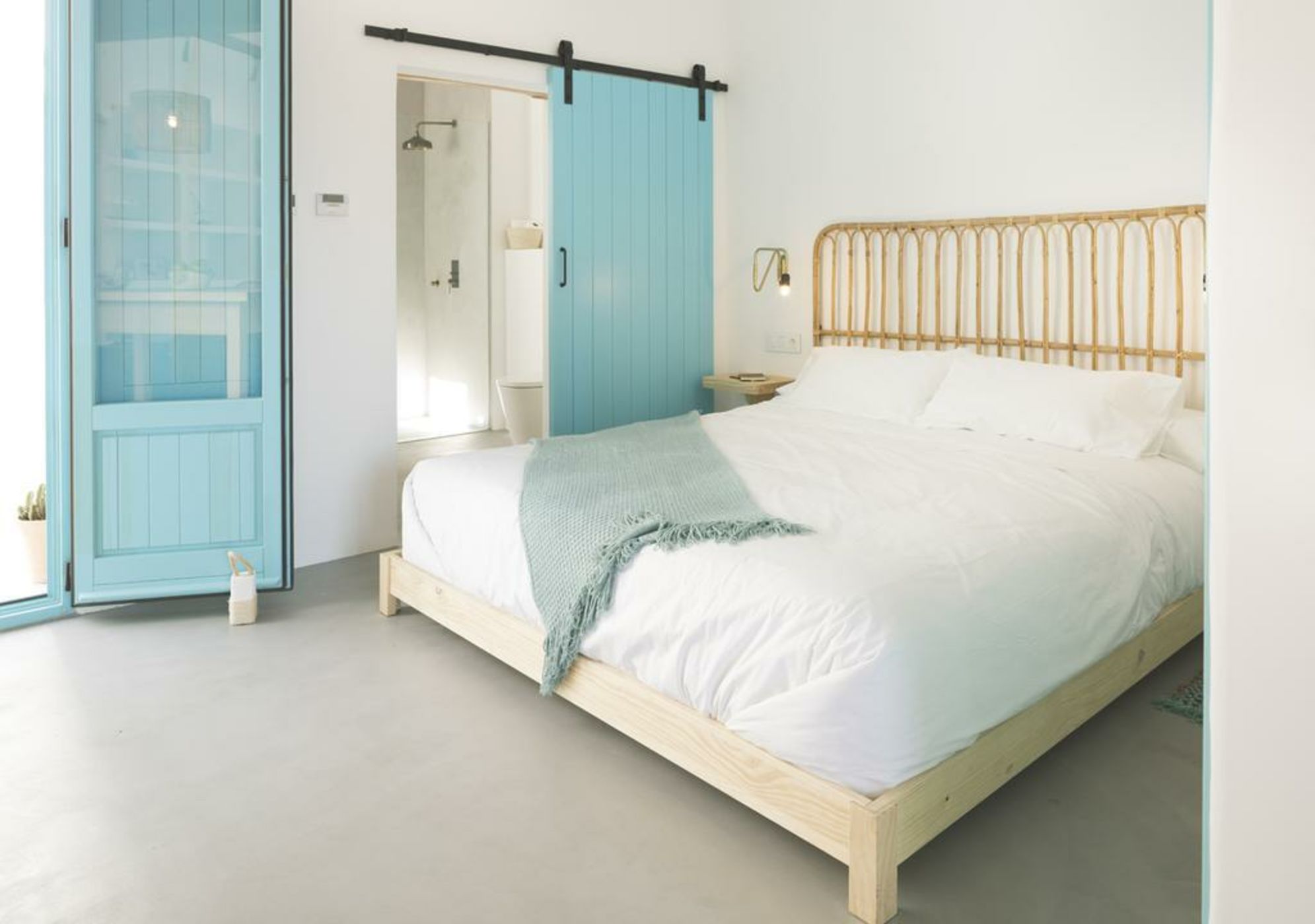 Apartamentos La más Bonita