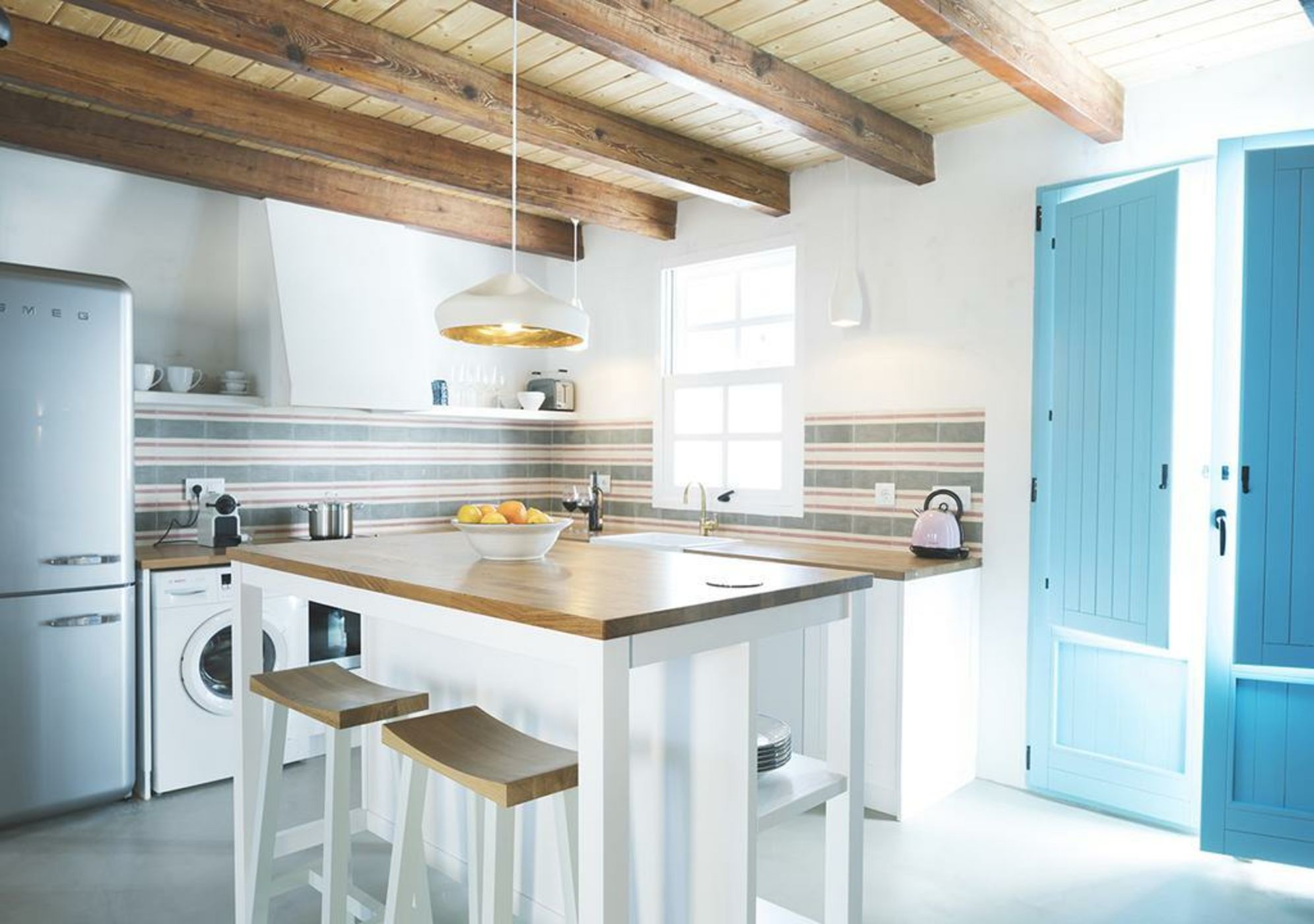 Apartamentos La más Bonita