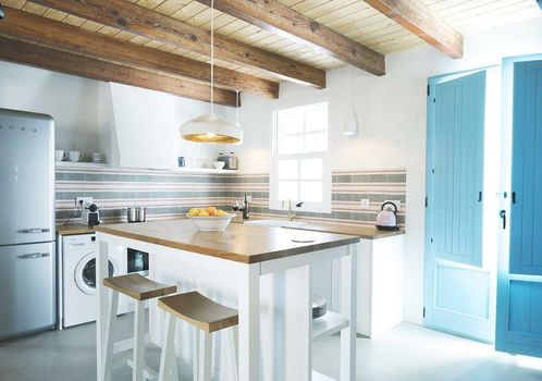 Apartamentos La más Bonita