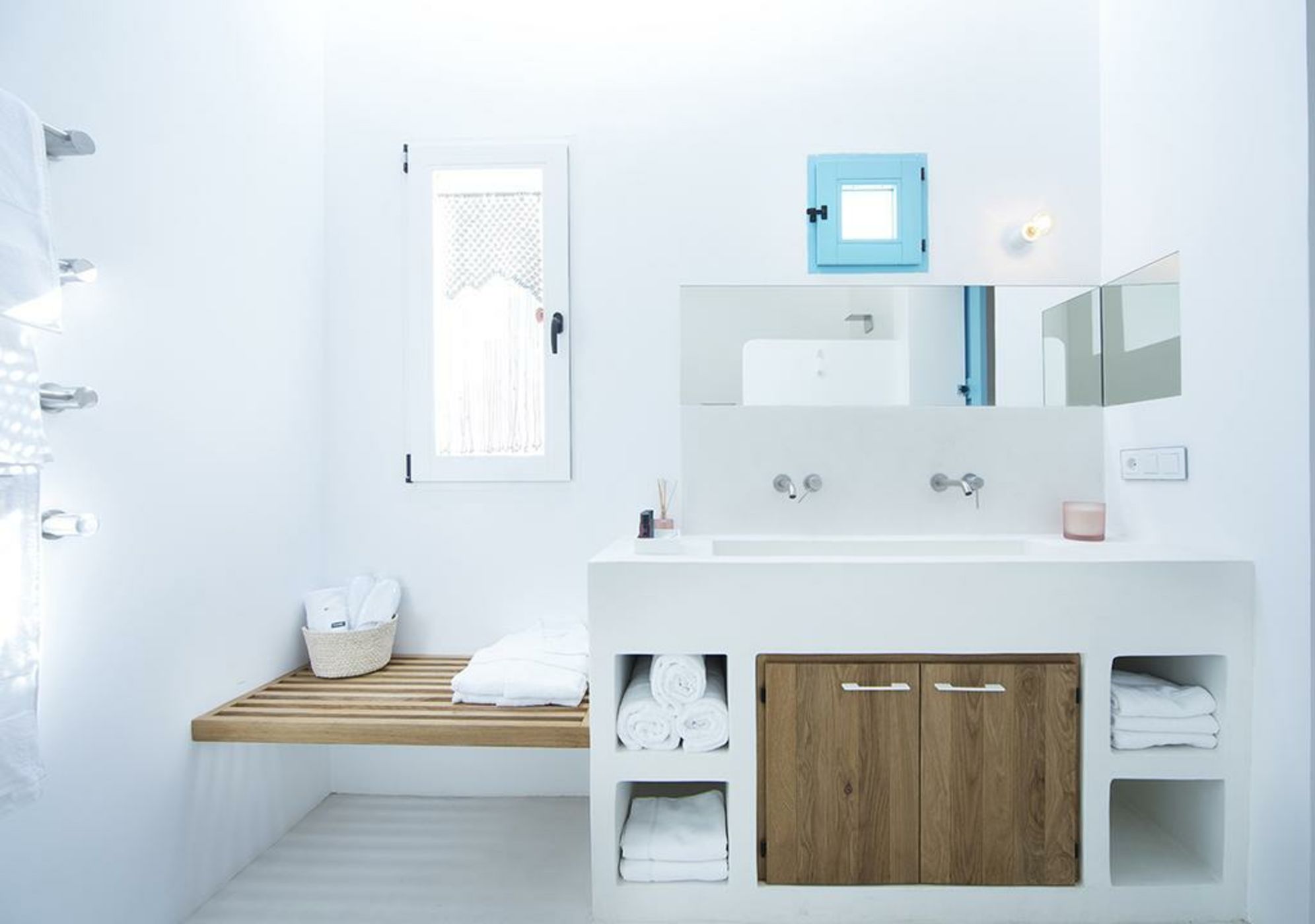 Apartamentos La más Bonita