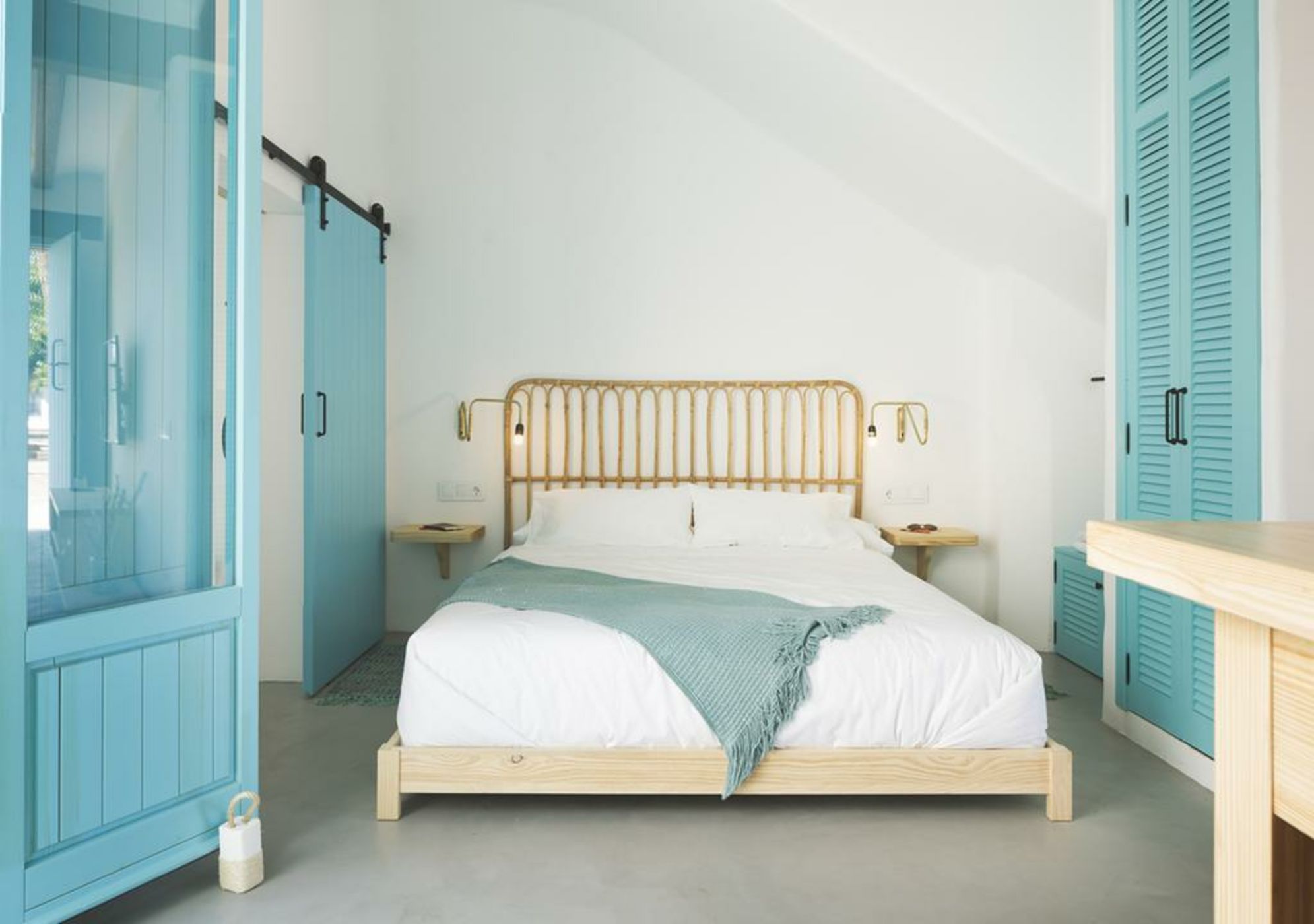 Apartamentos La más Bonita