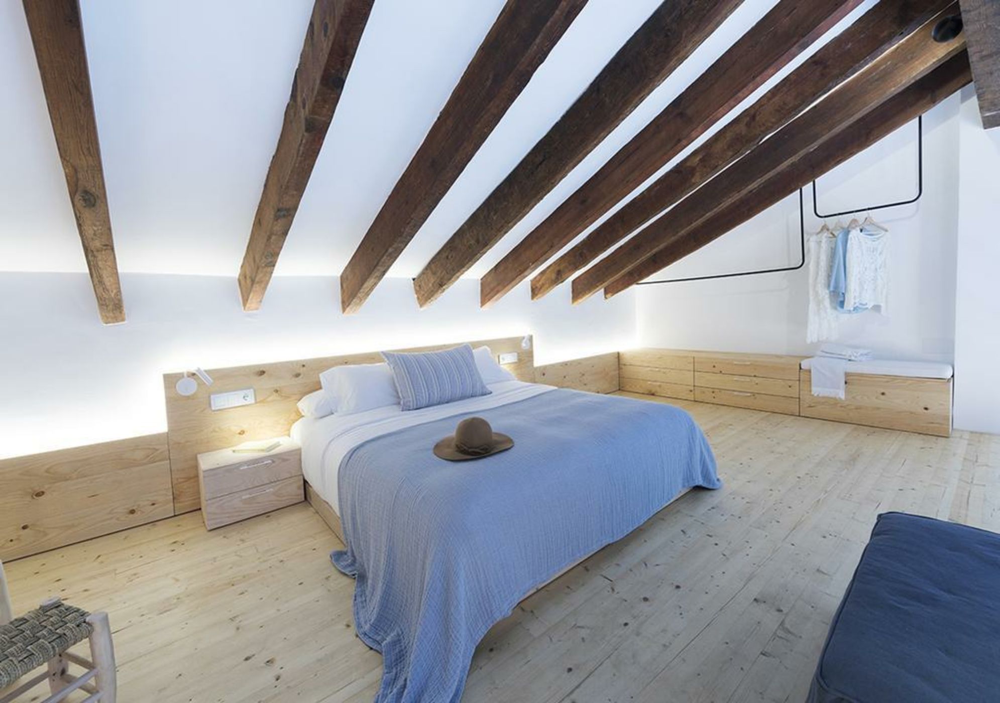 Apartamentos La más Bonita