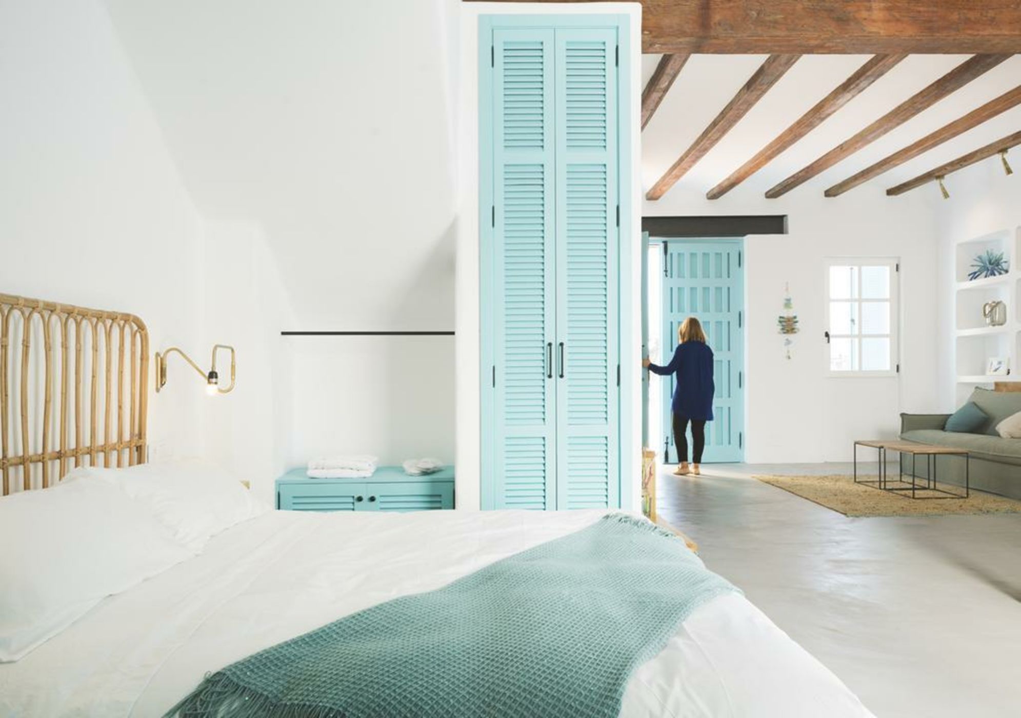 Apartamentos La más Bonita