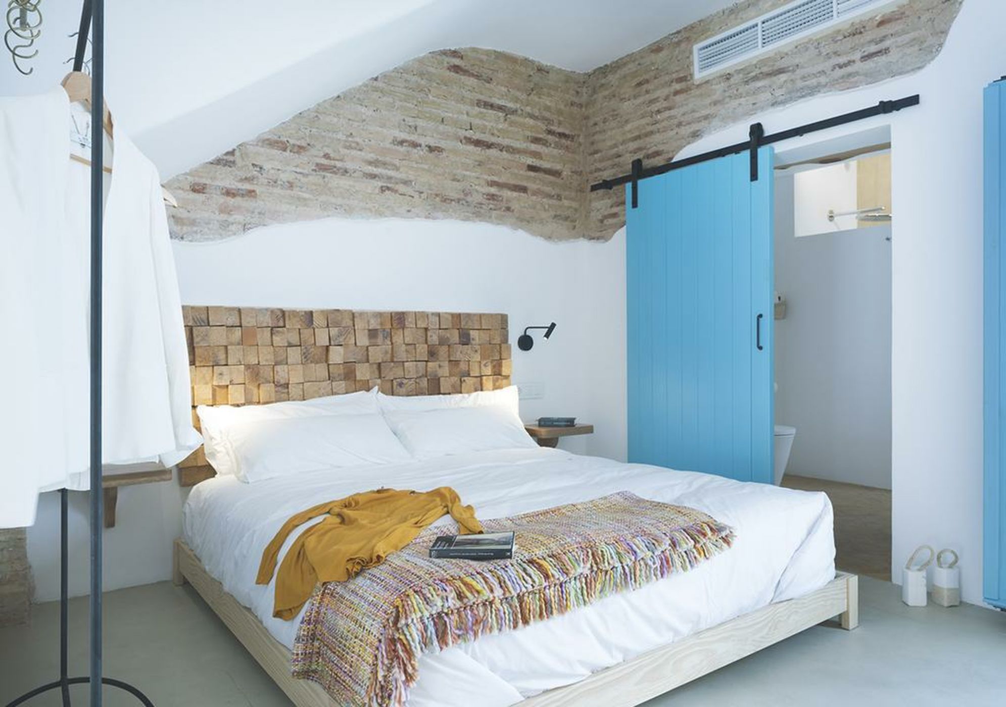 Apartamentos La más Bonita