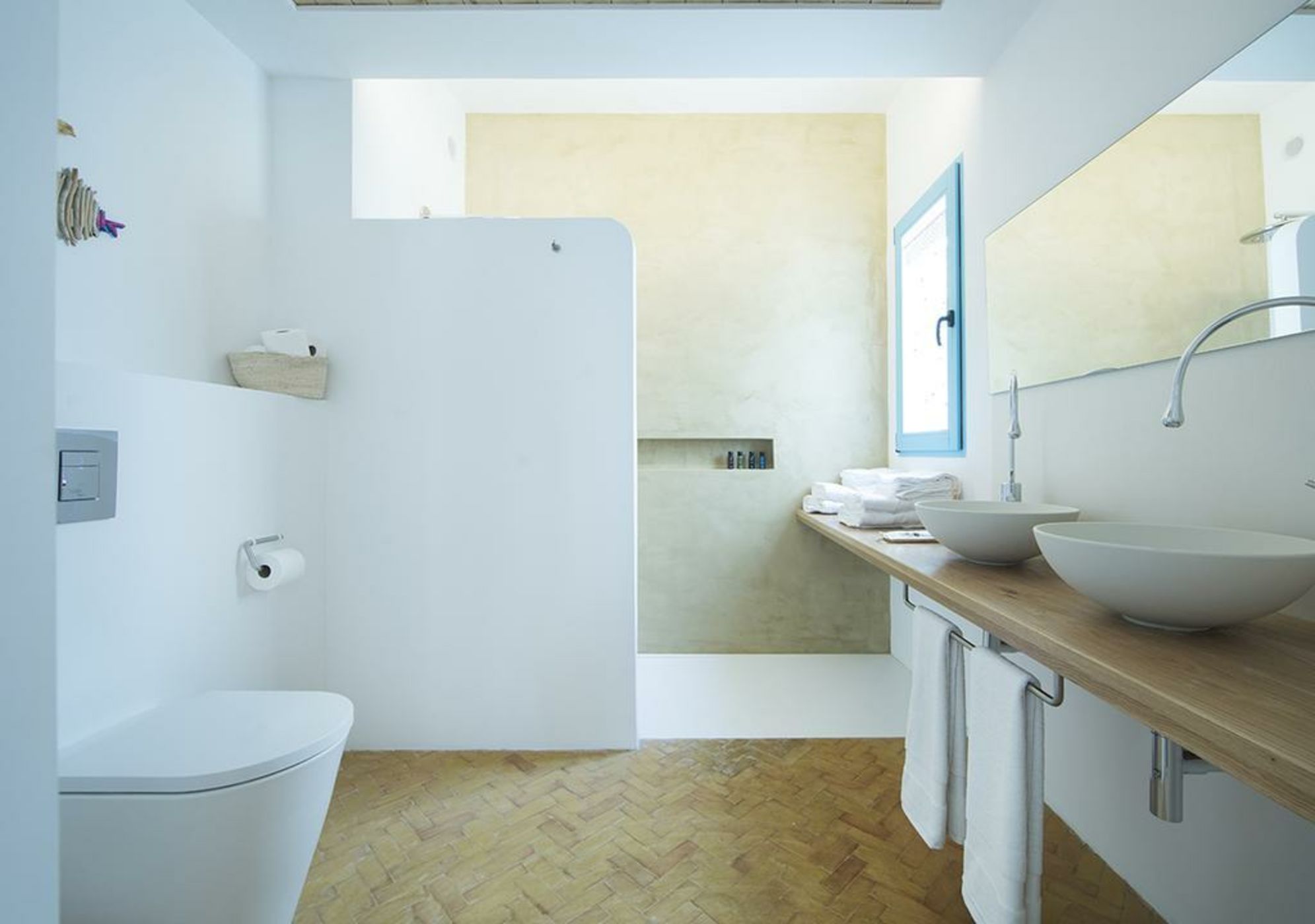 Apartamentos La más Bonita