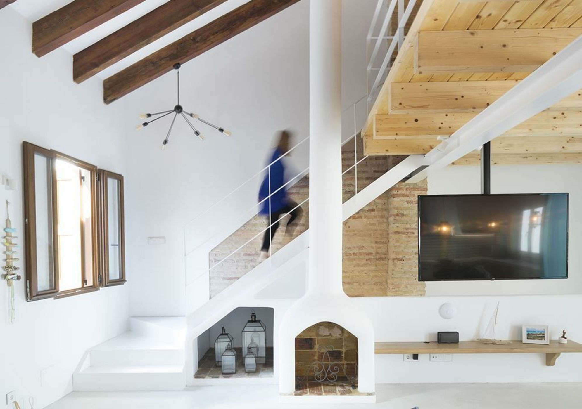 Apartamentos La más Bonita