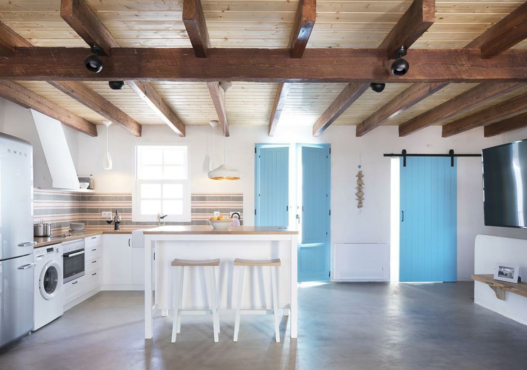 Apartamentos La más Bonita