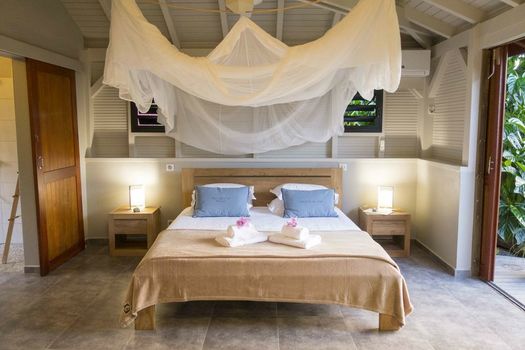 Shambala Lodge