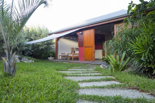 Shambala Lodge