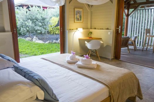 Shambala Lodge