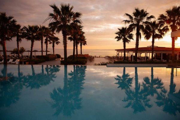 Domes Noruz Kassandra, Halkidiki - Adults Only