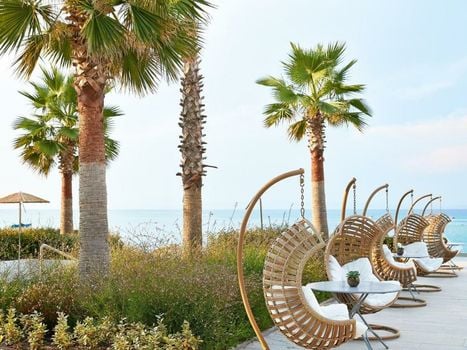 Domes Noruz Kassandra, Halkidiki - Adults Only