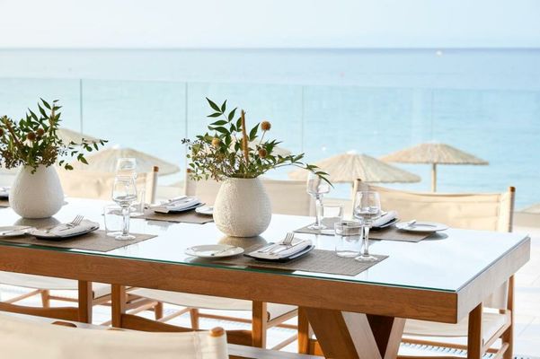 Domes Noruz Kassandra, Halkidiki - Adults Only