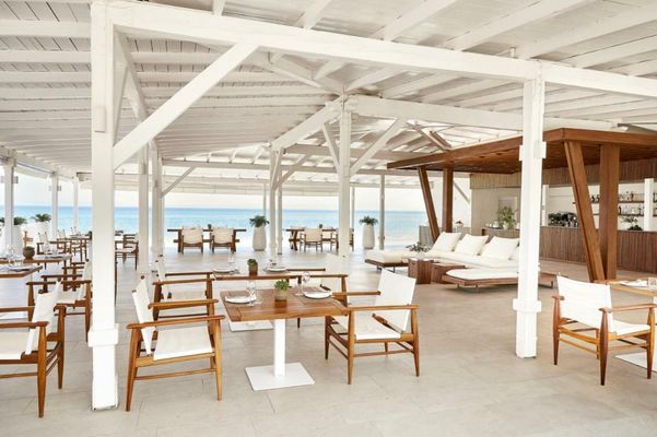 Domes Noruz Kassandra, Halkidiki - Adults Only