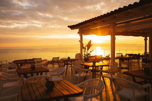 Domes Noruz Kassandra, Halkidiki - Adults Only