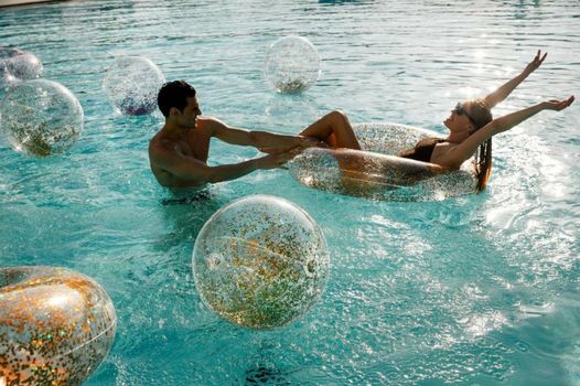 Domes Noruz Kassandra, Halkidiki - Adults Only