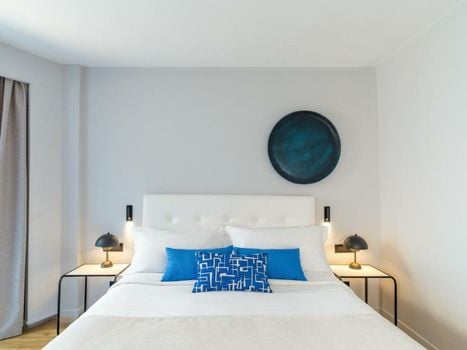 Domes Noruz Kassandra, Halkidiki - Adults Only