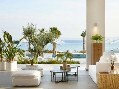 Domes Noruz Kassandra, Halkidiki - Adults Only