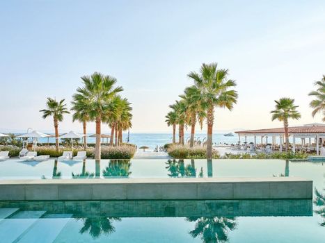Domes Noruz Kassandra, Halkidiki - Adults Only