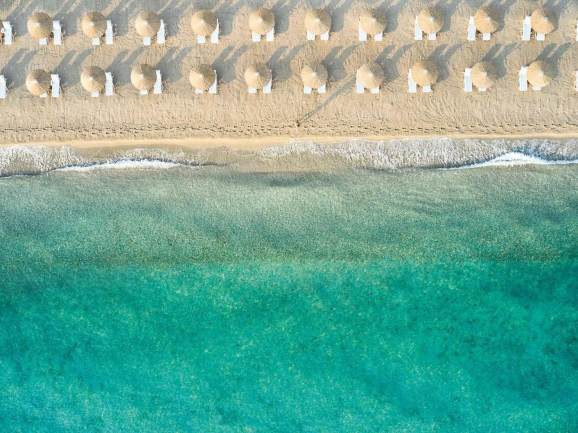 Domes Noruz Kassandra, Halkidiki - Adults Only