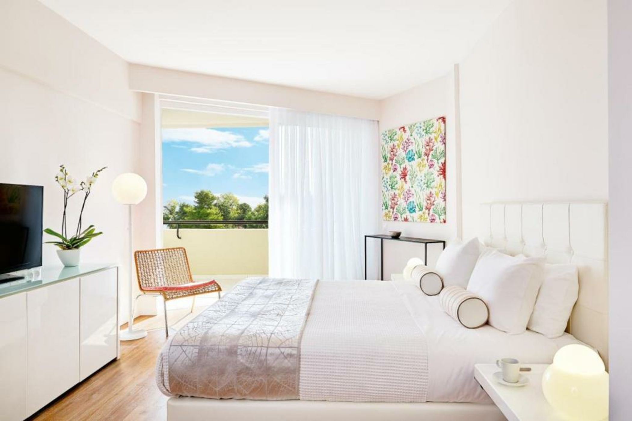 Domes Noruz Kassandra, Halkidiki - Adults Only