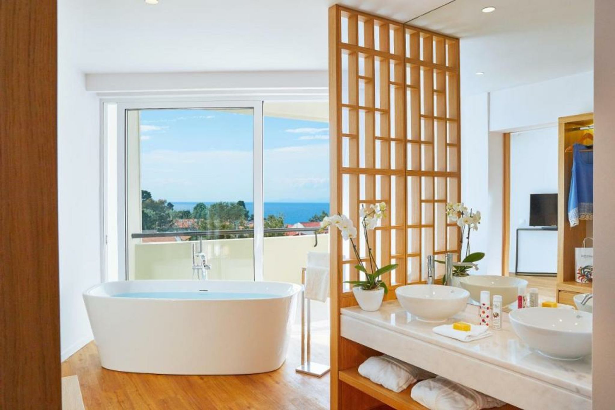 Domes Noruz Kassandra, Halkidiki - Adults Only