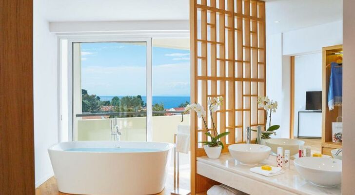 Domes Noruz Kassandra, Halkidiki - Adults Only