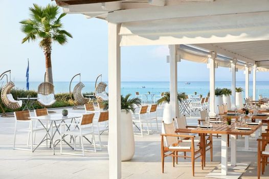 Domes Noruz Kassandra, Halkidiki - Adults Only